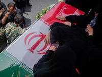 9 dead, 22 injured in 'terrorist' attack in Iran