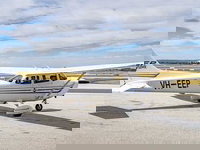 Man's Private Plane Repeatedly Stolen For Joyrides, Then Repaired, By Unknown Stranger