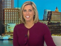A White TV anchor for Boston’s CBS affiliate filed a lawsuit alleging she was demoted because of race to satisfy corporate diversity quotas amid a corporate diversity, equity and inclusion (DEI) push.