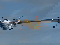 Another Commercial Plane Disaster For Russia's Sanctions-Hit Aviation