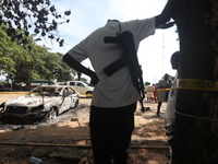 Ansaru claimed responsibility for the brazen 2022 attack on the prison