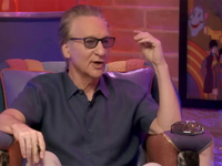 Bill Maher