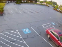 Botched DIY tow results in runaway car crash in Washington