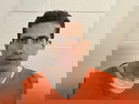 Bryan Kohberger mugshot