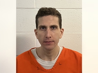 Bryan Kohberger mugshot