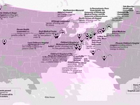 Child Gender Clinics Are Shutting Down Across US