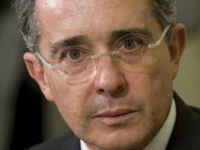 Court orders Ex-Colombian President Uribe released from house arrest