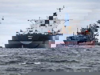 Crude Jittery As Trump Mulls New Sanctions On Russia's 'Shadow Fleet'