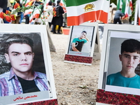Executions in Iran.