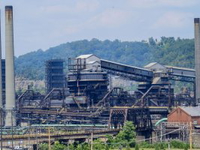 Gas valve failure cited in deadly explosion at U.S. Steel plant
