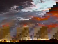 Global Nuclear Power Generation Hits Record High As Asia Surges Ahead