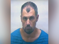 Grand Traverse County Sheriff's Office Mugshot of Bradford James Gille