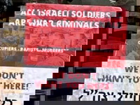 Greeks Grow Unfriendly To Israeli Tourists, Ships As Gaza War Grinds On