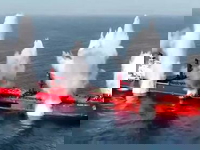 Houthis To Escalate Attacks On Ships Linked To Firms Dealing With Israel 'Regardless Of Nationality'