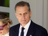 Hunter Biden