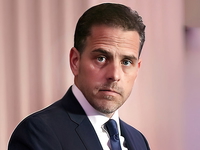 Hunter Biden