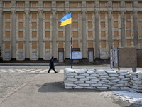 'I think this is a great diplomatic victory for Putin,' one Ukrainian told AFP