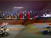 Istanbul Talks: Russia Proposes Brief Truces, As Another POW Swap Achieved