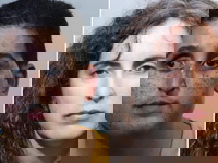 Jennifer and Joseph Wolfthal 