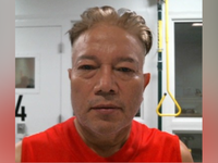 Jose Madrid Reyes was arrested by ICE agents after being accused of stalking a woman.