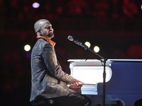 Justin Timberlake reveals Lyme disease diagnosis