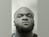 Mistakenly released inmate New Orleans jail mugshot