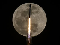 NASA launches second phase of moon recycling competition