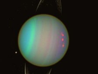 NASA's Webb telescope discovers a new Uranus moon