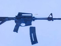 North Carolina man pleads guilty over armed racial threats