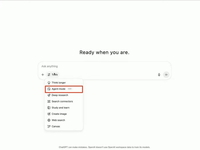 OpenAI’s ChatGPT agent mode.
