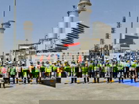 PowerChina Wins $4BN Contract For Iraq's First Major Seawater Desalination Facility