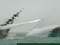 Russian Pacific Fleet Launches Huge 'July Storm' Defense Drills