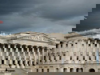 Senate Rejects Bids To Block Arms Sales To Israel