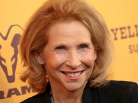 Shari Redstone, CBS parent Paramount's controlling shareholder, has been diagnosed with thyroid cancer.