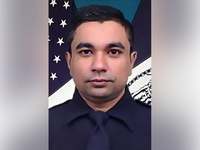 Slain NYPD officer Didarul Islam