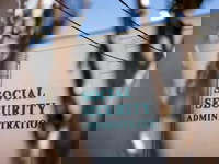 Social Security Records 'Substantial Progress' As Agency Boosts Efficiency, Technology
