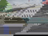 South Park mocks Trump D.C. crackdown