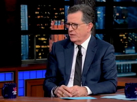 Stephen Colbert