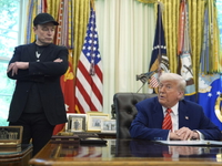 The Associated Press