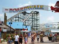 The Boardwalk