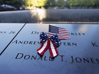 The FBI Experience tour adds 9/11 artifacts