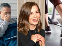 This week's top health news included