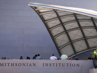 Trump administration wants review of Smithsonian exhibits, materials