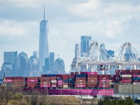 Trump announces new tariffs on dozens of trading partners