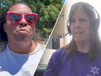 Two blind women from Florida recently found themselves being the only passengers aboard their Southwest Airlines flight from New Orleans to Orlando — a situation both women say they are frustrated with.