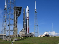 ULA Vulcan rocket to launch first national security mission