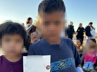 Border crisis under Biden reveals shocking abuse of migrant children placed with unvetted sponsors: DHS