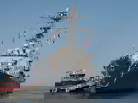 USS Gravely
